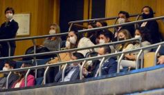 Foto de la galería: Por ley impulsarán la protección y multiplicación de la población de abejas en la tierra colorada