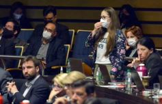 Foto de la galería: Por ley impulsarán la protección y multiplicación de la población de abejas en la tierra colorada