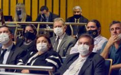 Foto de la galería: Por ley impulsarán la protección y multiplicación de la población de abejas en la tierra colorada