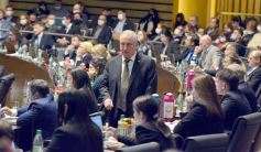 Foto de la galería: Por ley impulsarán la protección y multiplicación de la población de abejas en la tierra colorada