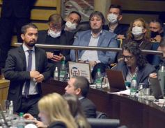 Foto de la galería: Por ley impulsarán la protección y multiplicación de la población de abejas en la tierra colorada