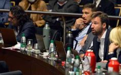 Foto de la galería: Por ley impulsarán la protección y multiplicación de la población de abejas en la tierra colorada