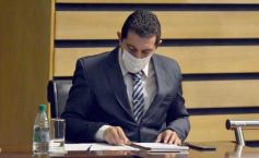 Foto de la galería: Por ley impulsarán la protección y multiplicación de la población de abejas en la tierra colorada