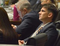 Foto de la galería: Por ley impulsarán la protección y multiplicación de la población de abejas en la tierra colorada