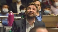 Foto de la galería: Por ley impulsarán la protección y multiplicación de la población de abejas en la tierra colorada