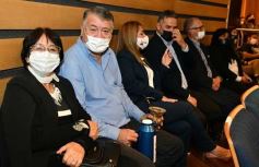 Foto de la galería: Por ley impulsarán la protección y multiplicación de la población de abejas en la tierra colorada