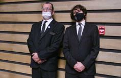 Foto de la galería: Por ley impulsarán la protección y multiplicación de la población de abejas en la tierra colorada