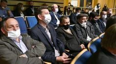 Foto de la galería: Por ley impulsarán la protección y multiplicación de la población de abejas en la tierra colorada