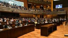 Foto de la galería: Por ley impulsarán la protección y multiplicación de la población de abejas en la tierra colorada