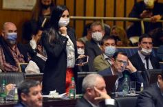 Foto de la galería: Por ley impulsarán la protección y multiplicación de la población de abejas en la tierra colorada