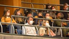 Foto de la galería: Por ley impulsarán la protección y multiplicación de la población de abejas en la tierra colorada