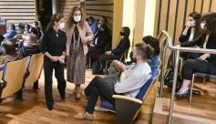 Foto de la galería: Por ley impulsarán la protección y multiplicación de la población de abejas en la tierra colorada