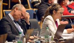 Foto de la galería: Por ley impulsarán la protección y multiplicación de la población de abejas en la tierra colorada