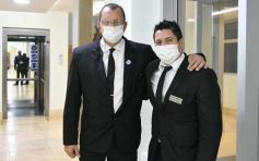 Foto de la galería: Por ley impulsarán la protección y multiplicación de la población de abejas en la tierra colorada