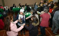 Foto de la galería: Noche de encuentro social, cena regional y baile retro en la Capilla San Rafael