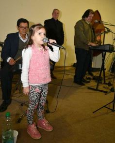 Foto de la galería: Noche de encuentro social, cena regional y baile retro en la Capilla San Rafael