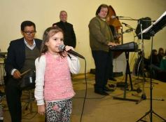 Foto de la galería: Noche de encuentro social, cena regional y baile retro en la Capilla San Rafael