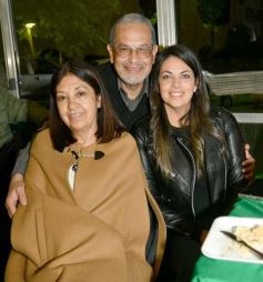 Foto de la galería: Noche de encuentro social, cena regional y baile retro en la Capilla San Rafael