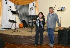 Foto de la galería: Noche de encuentro social, cena regional y baile retro en la Capilla San Rafael