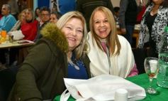 Foto de la galería: Noche de encuentro social, cena regional y baile retro en la Capilla San Rafael