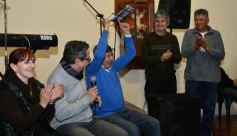 Foto de la galería: Noche de encuentro social, cena regional y baile retro en la Capilla San Rafael