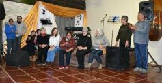 Foto de la galería: Noche de encuentro social, cena regional y baile retro en la Capilla San Rafael
