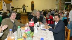 Foto de la galería: Noche de encuentro social, cena regional y baile retro en la Capilla San Rafael