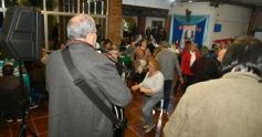Foto de la galería: Noche de encuentro social, cena regional y baile retro en la Capilla San Rafael