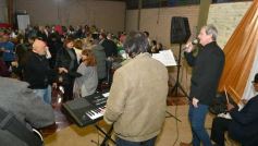 Foto de la galería: Noche de encuentro social, cena regional y baile retro en la Capilla San Rafael