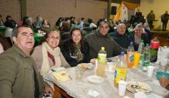 Foto de la galería: Noche de encuentro social, cena regional y baile retro en la Capilla San Rafael