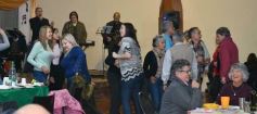 Foto de la galería: Noche de encuentro social, cena regional y baile retro en la Capilla San Rafael