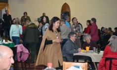 Foto de la galería: Noche de encuentro social, cena regional y baile retro en la Capilla San Rafael