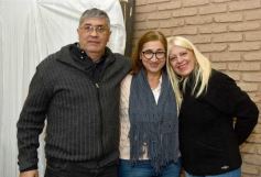 Foto de la galería: Noche de encuentro social, cena regional y baile retro en la Capilla San Rafael