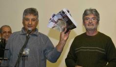 Foto de la galería: Noche de encuentro social, cena regional y baile retro en la Capilla San Rafael