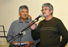 Foto de la galería: Noche de encuentro social, cena regional y baile retro en la Capilla San Rafael