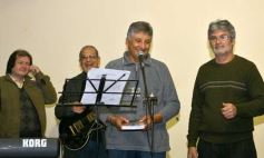 Foto de la galería: Noche de encuentro social, cena regional y baile retro en la Capilla San Rafael