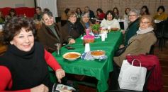Foto de la galería: Noche de encuentro social, cena regional y baile retro en la Capilla San Rafael