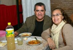 Foto de la galería: Noche de encuentro social, cena regional y baile retro en la Capilla San Rafael