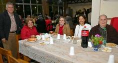 Foto de la galería: Noche de encuentro social, cena regional y baile retro en la Capilla San Rafael