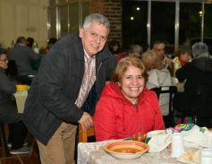 Foto de la galería: Noche de encuentro social, cena regional y baile retro en la Capilla San Rafael