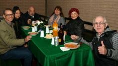 Foto de la galería: Noche de encuentro social, cena regional y baile retro en la Capilla San Rafael