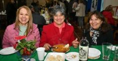 Foto de la galería: Noche de encuentro social, cena regional y baile retro en la Capilla San Rafael