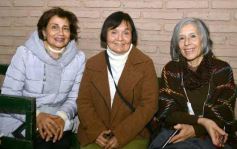 Foto de la galería: Noche de encuentro social, cena regional y baile retro en la Capilla San Rafael