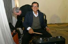 Foto de la galería: Noche de encuentro social, cena regional y baile retro en la Capilla San Rafael