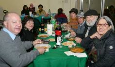 Foto de la galería: Noche de encuentro social, cena regional y baile retro en la Capilla San Rafael