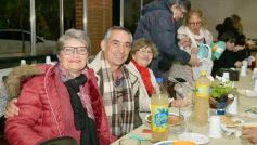 Foto de la galería: Noche de encuentro social, cena regional y baile retro en la Capilla San Rafael