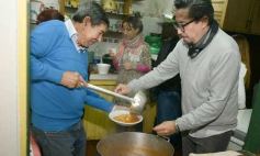 Foto de la galería: Noche de encuentro social, cena regional y baile retro en la Capilla San Rafael