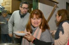 Foto de la galería: Noche de encuentro social, cena regional y baile retro en la Capilla San Rafael