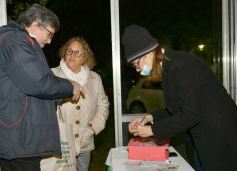 Foto de la galería: Noche de encuentro social, cena regional y baile retro en la Capilla San Rafael