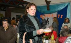 Foto de la galería: Noche de encuentro social, cena regional y baile retro en la Capilla San Rafael